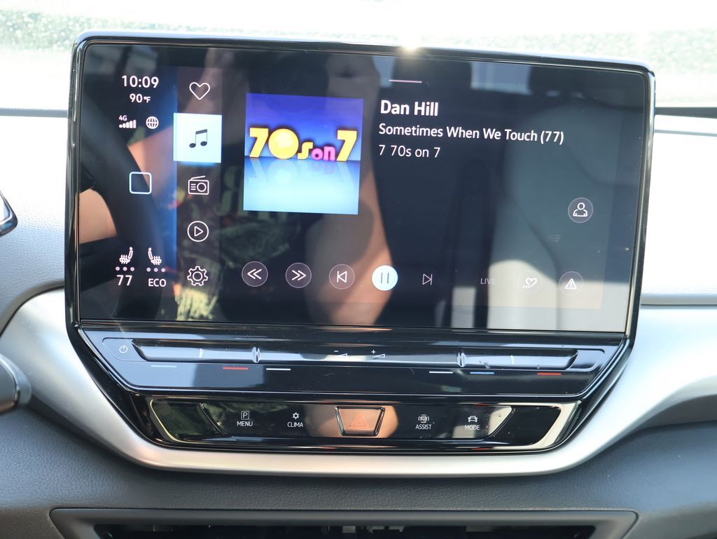 2021 Volkswagen ID.4 Pro S San Clemente CA