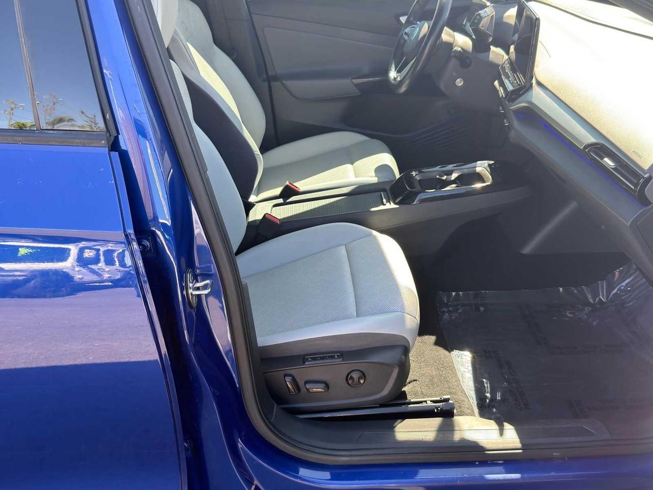 2021 Volkswagen ID.4 Pro S Irving TX