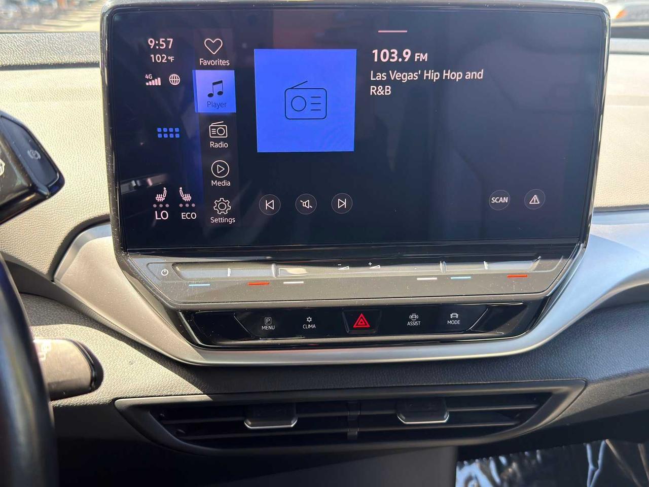 2021 Volkswagen ID.4 Pro S Irving TX
