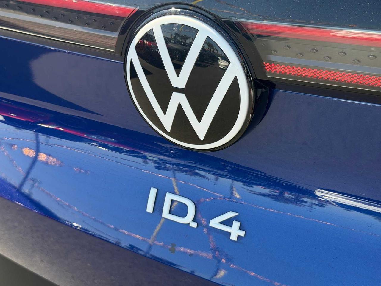 2021 Volkswagen ID.4 Pro S Irving TX