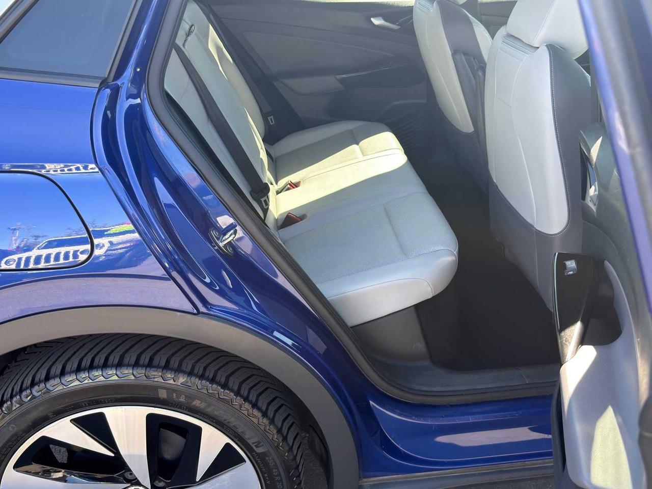 2021 Volkswagen ID.4 Pro S Irving TX