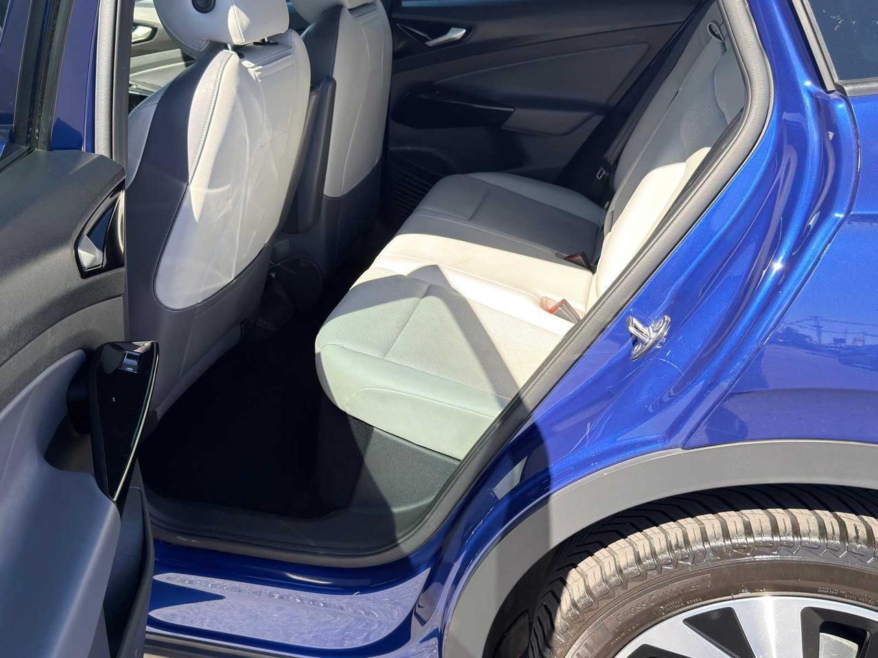 2021 Volkswagen ID.4 Pro S Irving TX