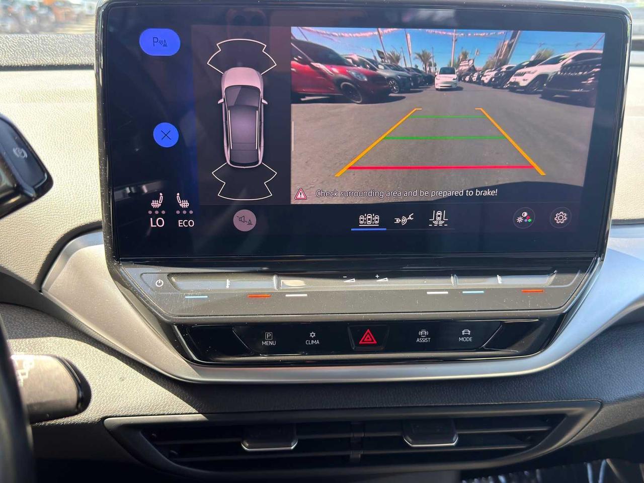 2021 Volkswagen ID.4 Pro S Irving TX