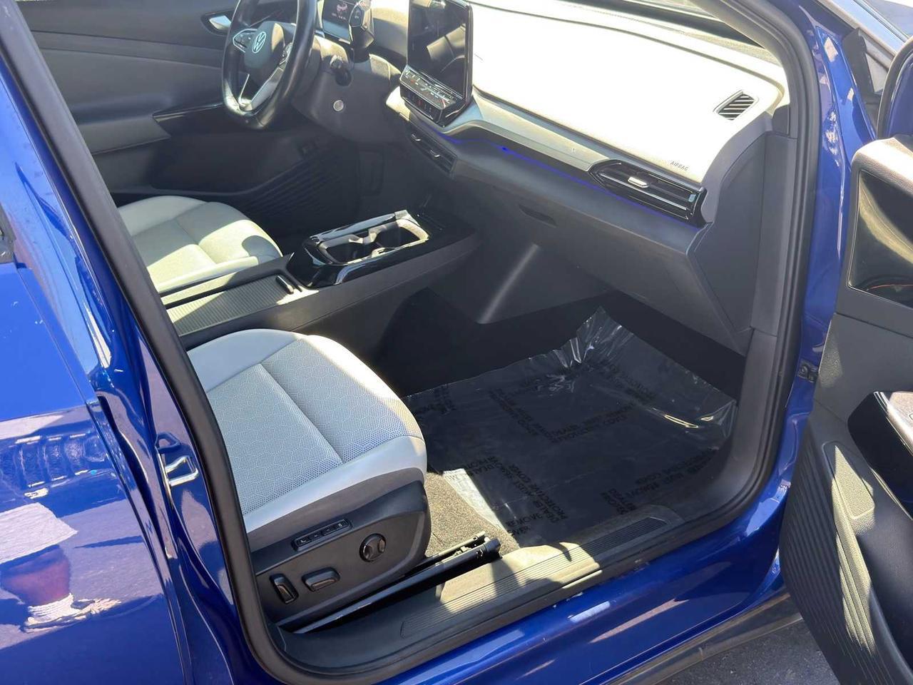 2021 Volkswagen ID.4 Pro S Irving TX