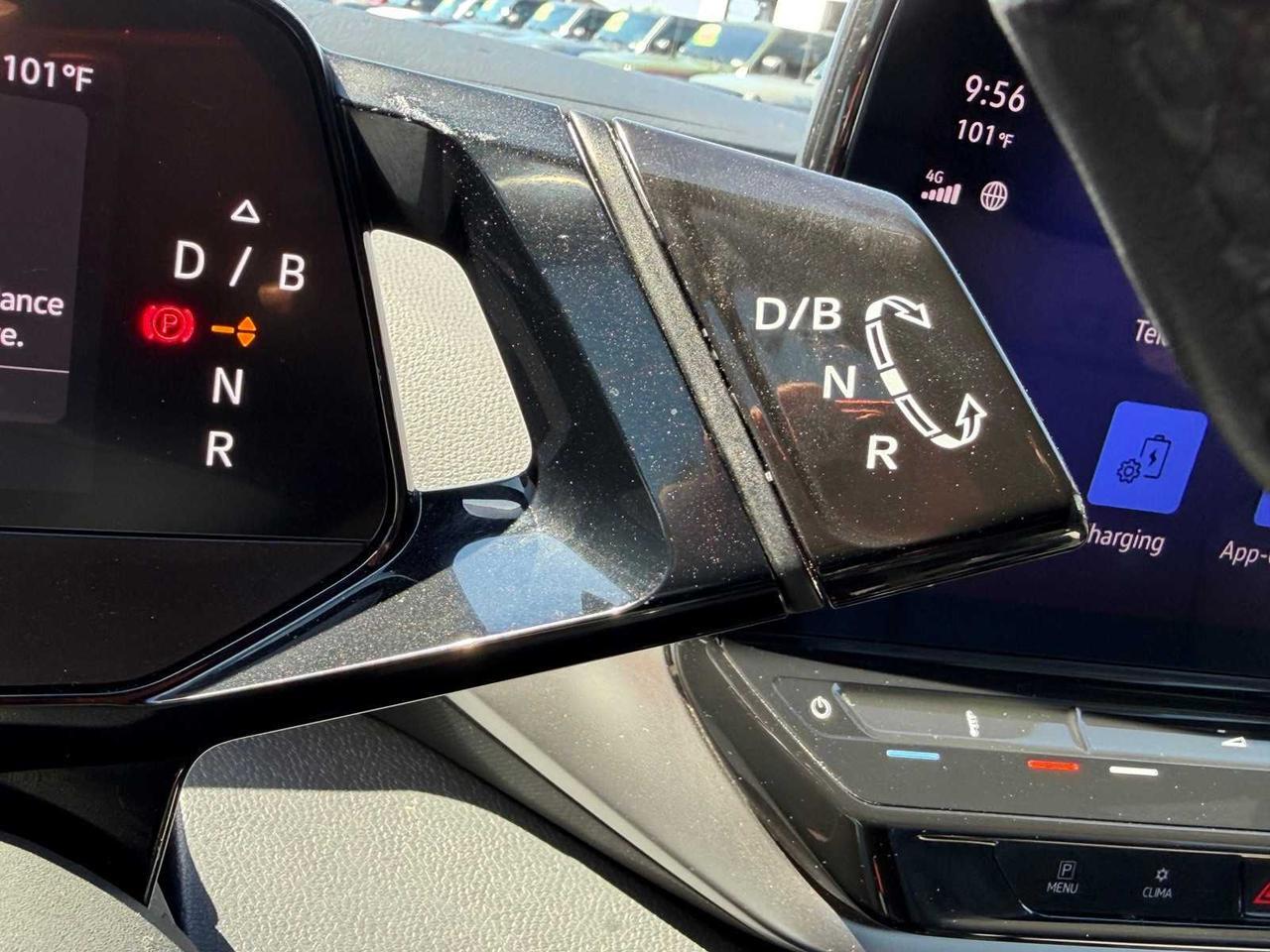 2021 Volkswagen ID.4 Pro S Irving TX