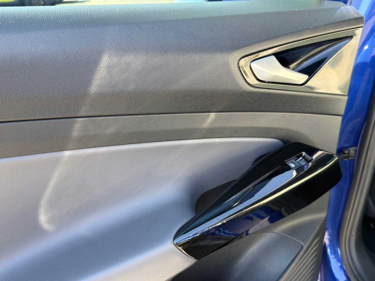 2021 Volkswagen ID.4 Pro S Irving TX