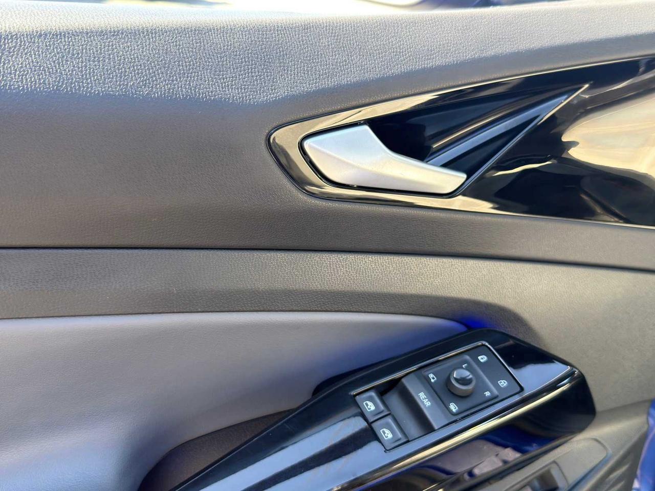 2021 Volkswagen ID.4 Pro S Irving TX