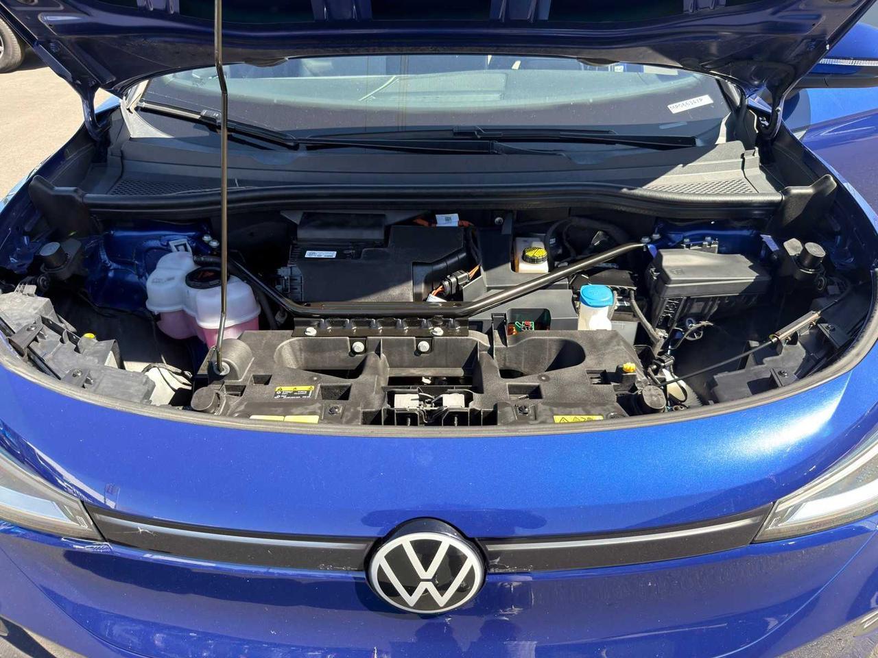 2021 Volkswagen ID.4 Pro S Irving TX