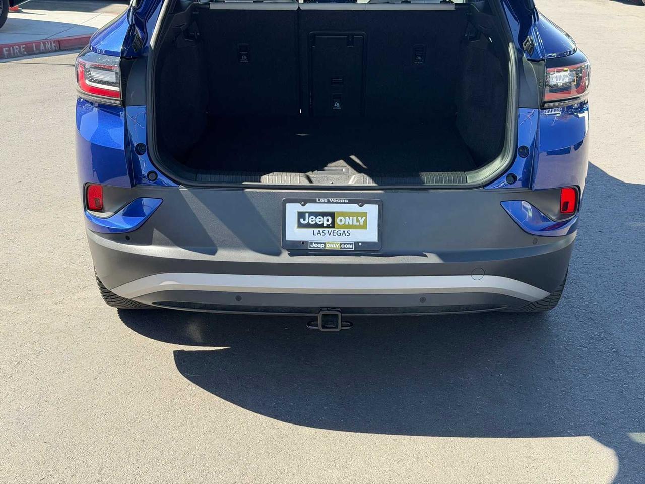 2021 Volkswagen ID.4 Pro S Irving TX