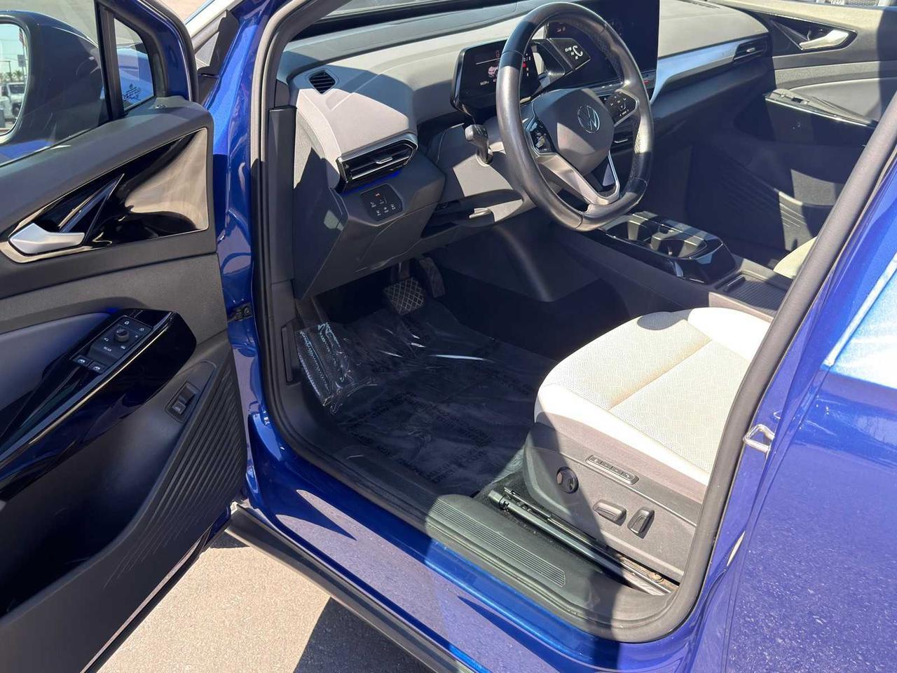 2021 Volkswagen ID.4 Pro S Irving TX