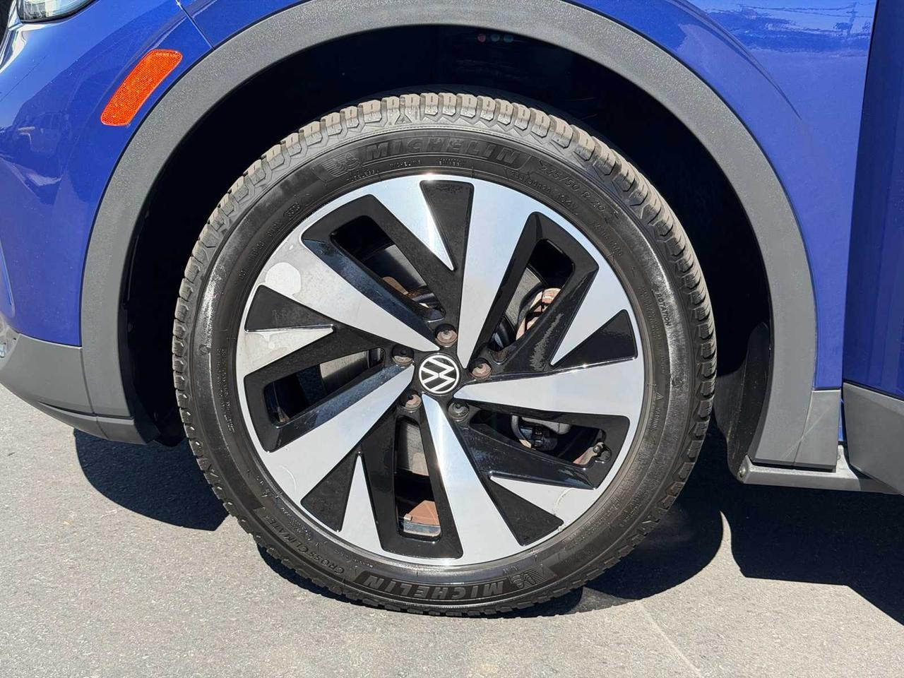 2021 Volkswagen ID.4 Pro S Irving TX