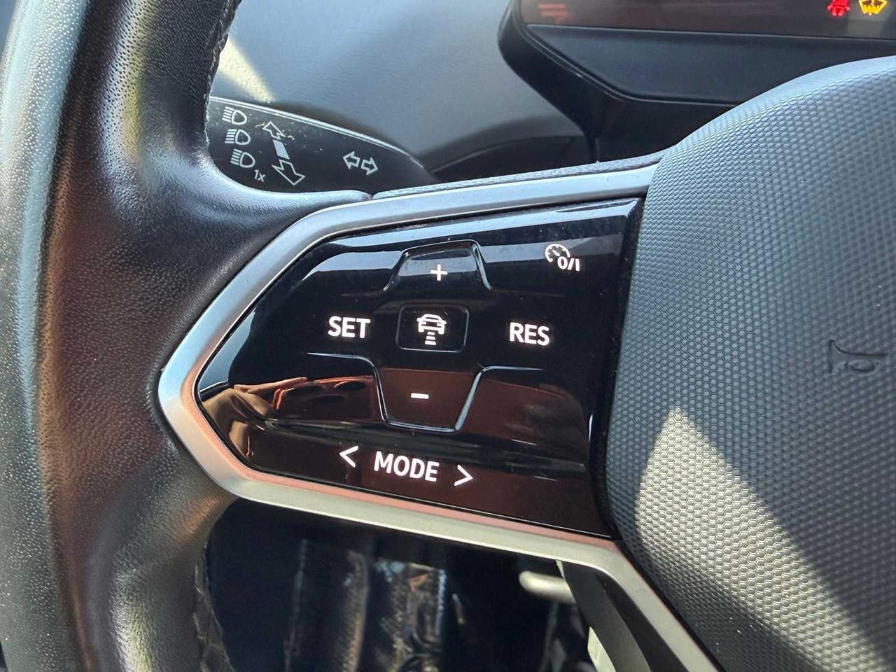 2021 Volkswagen ID.4 Pro S Irving TX