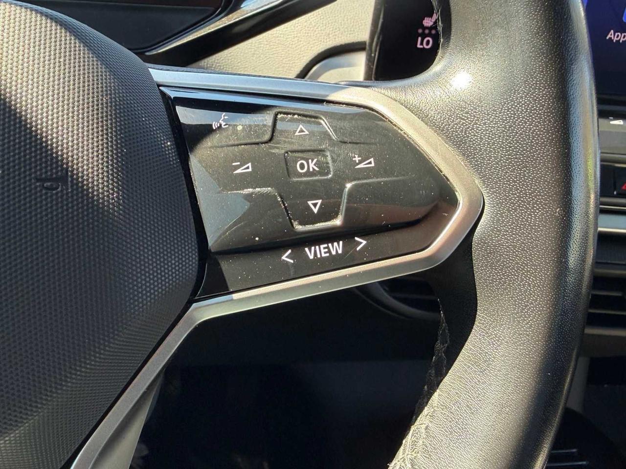 2021 Volkswagen ID.4 Pro S Irving TX