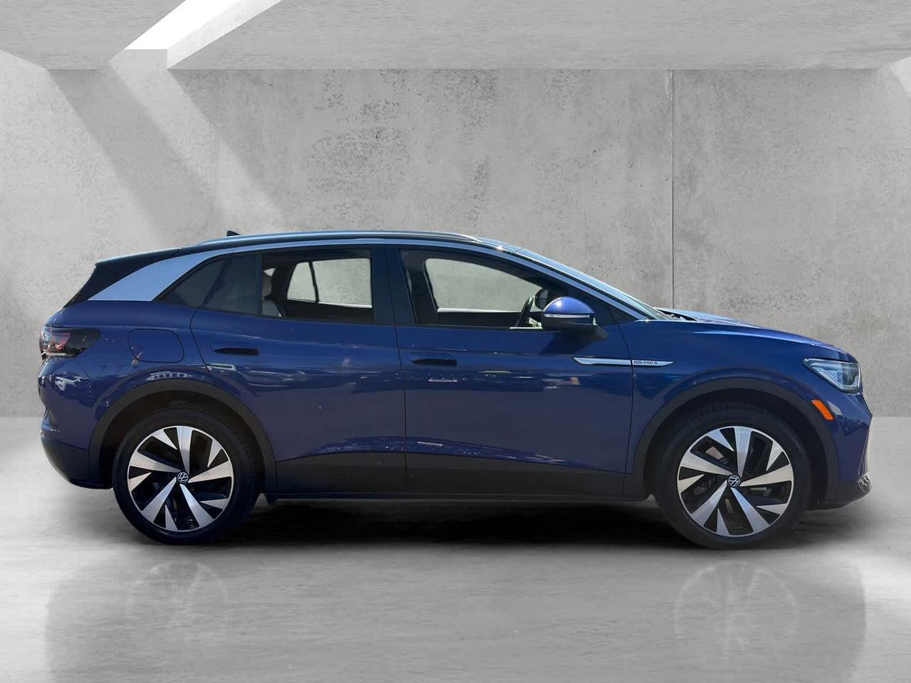 2021 Volkswagen ID.4 Pro S Irving TX