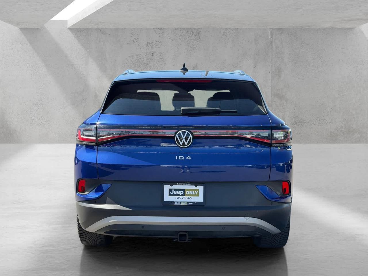 2021 Volkswagen ID.4 Pro S Irving TX