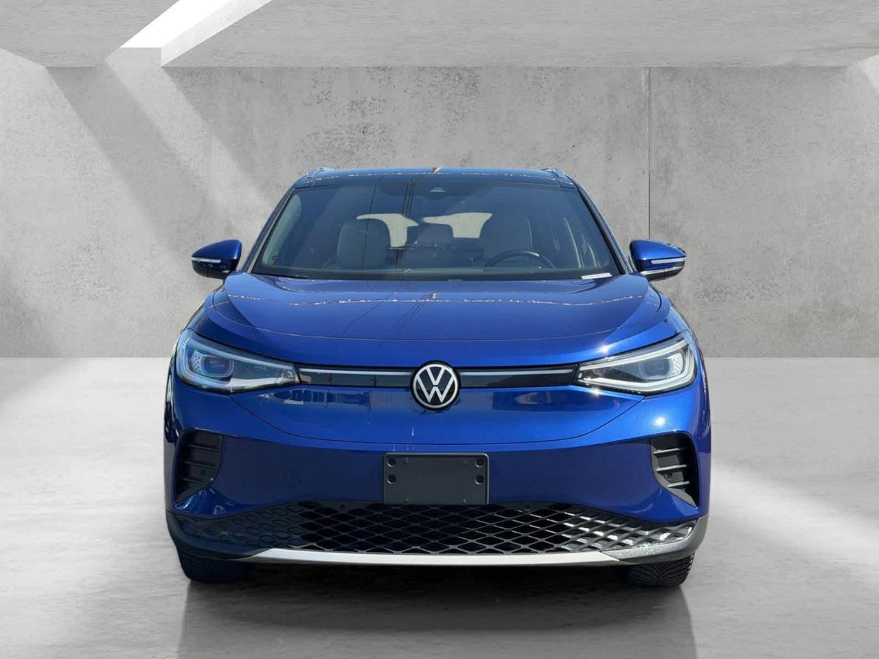 2021 Volkswagen ID.4 Pro S Irving TX