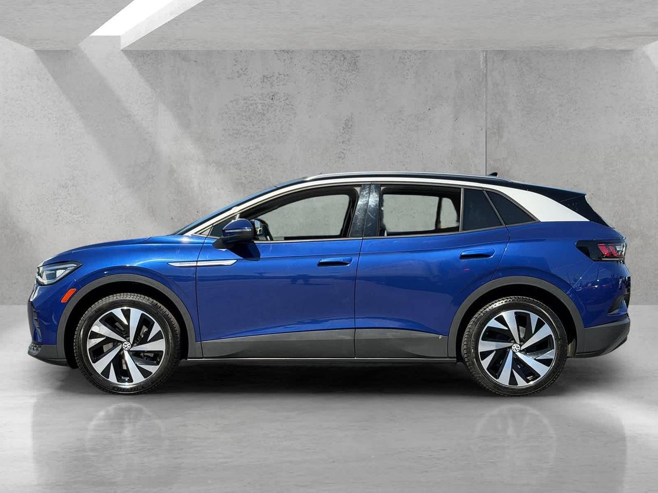 2021 Volkswagen ID.4 Pro S Irving TX