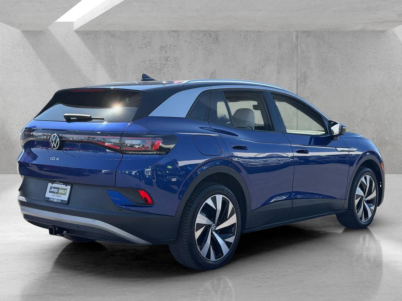 2021 Volkswagen ID.4 Pro S Irving TX