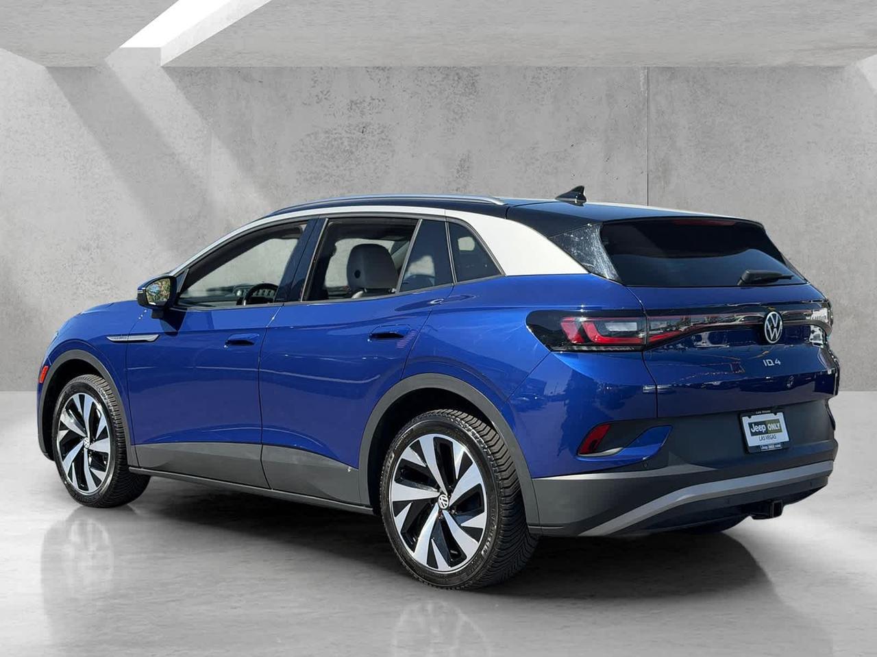 2021 Volkswagen ID.4 Pro S Irving TX