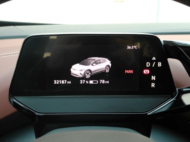 2021 Volkswagen ID.4 Pro S Plano TX