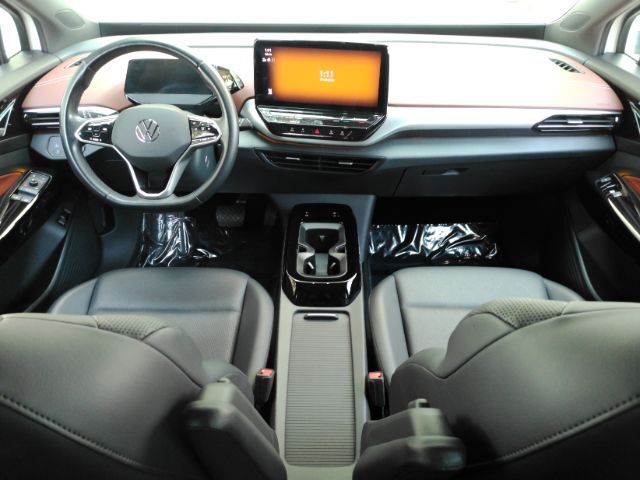 2021 Volkswagen ID.4 Pro S Plano TX