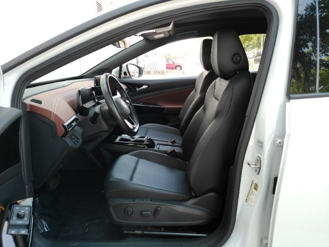 2021 Volkswagen ID.4 Pro S Plano TX