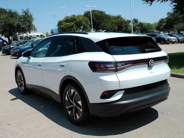 2021 Volkswagen ID.4 Pro S Plano TX