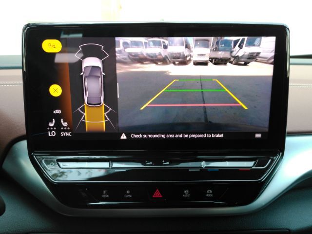 2021 Volkswagen ID.4 Pro S Plano TX