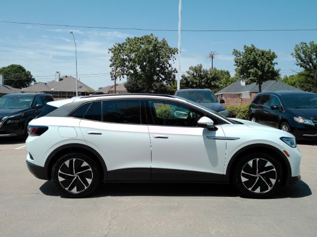 2021 Volkswagen ID.4 Pro S Plano TX