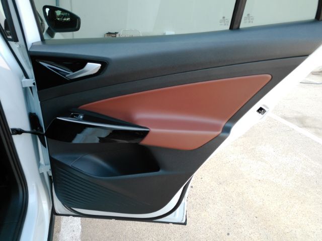 2021 Volkswagen ID.4 Pro S Plano TX