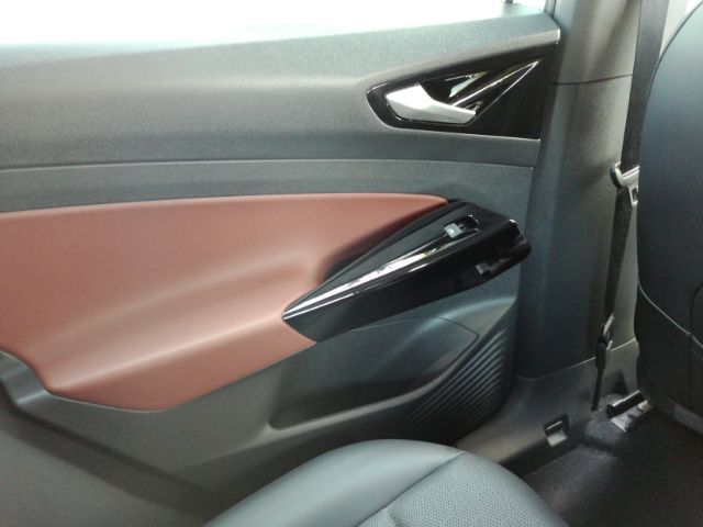 2021 Volkswagen ID.4 Pro S Plano TX