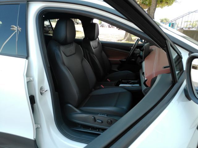 2021 Volkswagen ID.4 Pro S Plano TX