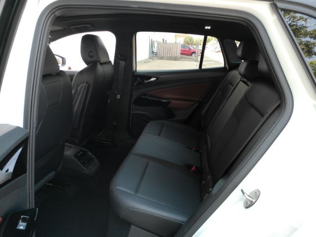 2021 Volkswagen ID.4 Pro S Plano TX