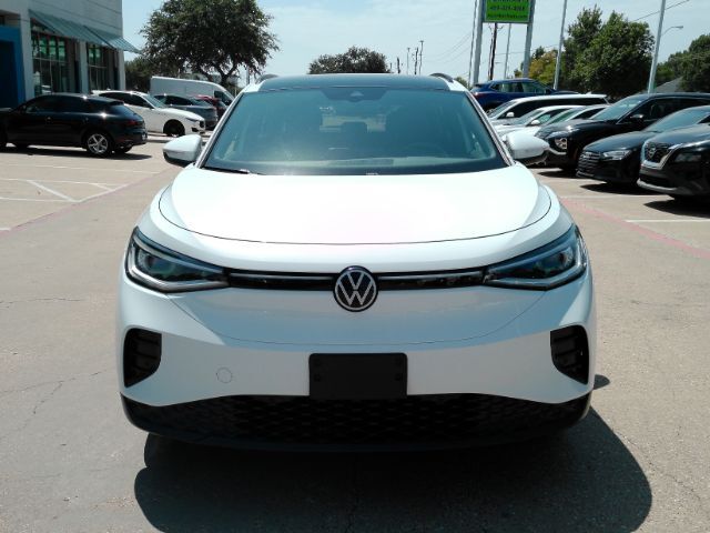 2021 Volkswagen ID.4 Pro S Plano TX