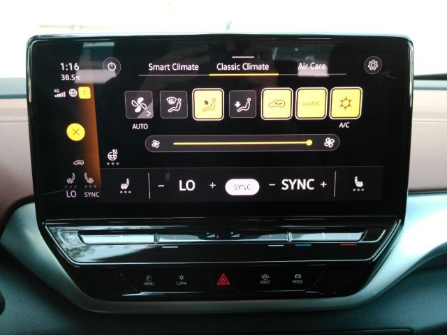 2021 Volkswagen ID.4 Pro S Plano TX