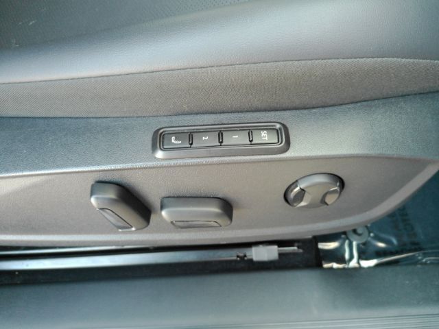 2021 Volkswagen ID.4 Pro S Plano TX