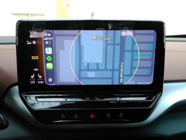 2021 Volkswagen ID.4 Pro S Plano TX