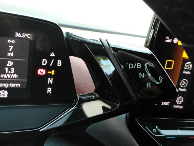 2021 Volkswagen ID.4 Pro S Plano TX