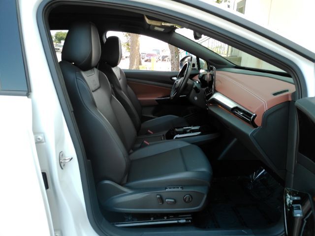2021 Volkswagen ID.4 Pro S Plano TX