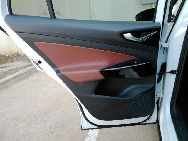 2021 Volkswagen ID.4 Pro S Plano TX