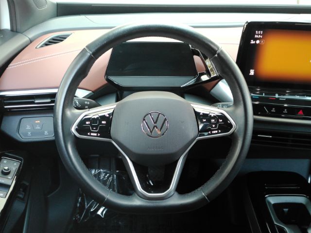 2021 Volkswagen ID.4 Pro S Plano TX