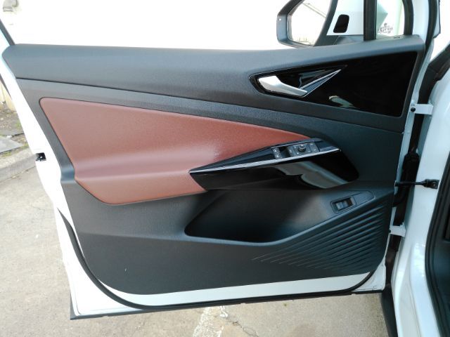 2021 Volkswagen ID.4 Pro S Plano TX
