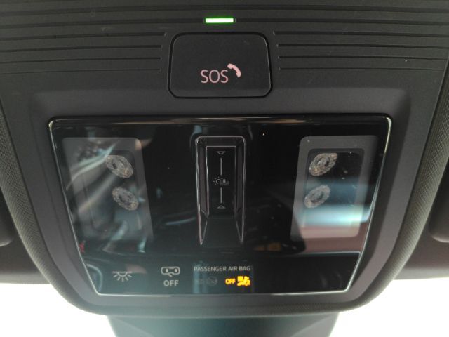 2021 Volkswagen ID.4 Pro S Plano TX