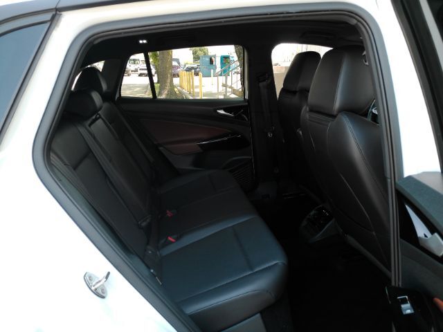 2021 Volkswagen ID.4 Pro S Plano TX