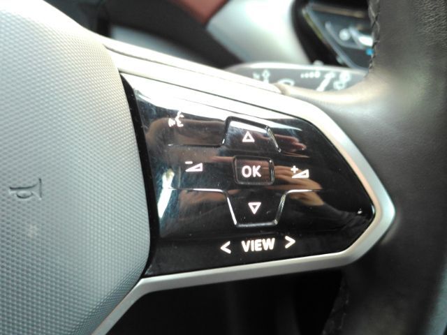 2021 Volkswagen ID.4 Pro S Plano TX