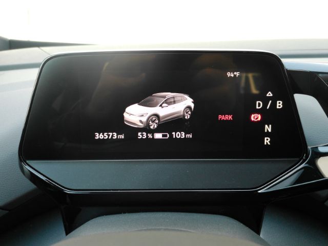 2021 Volkswagen ID.4 Pro S Plano TX