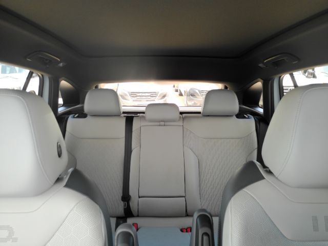 2021 Volkswagen ID.4 Pro S Plano TX