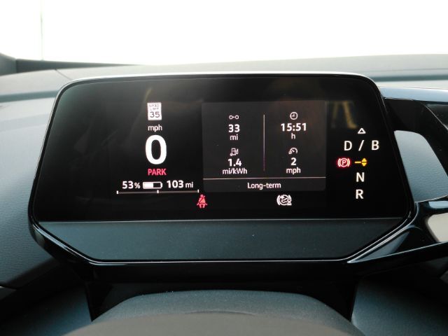 2021 Volkswagen ID.4 Pro S Plano TX