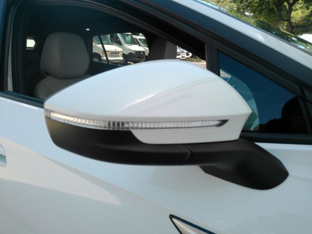 2021 Volkswagen ID.4 Pro S Plano TX