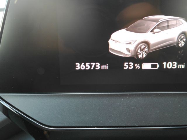 2021 Volkswagen ID.4 Pro S Plano TX
